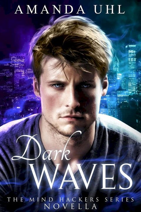 Dark Waves(Kobo/電子書)