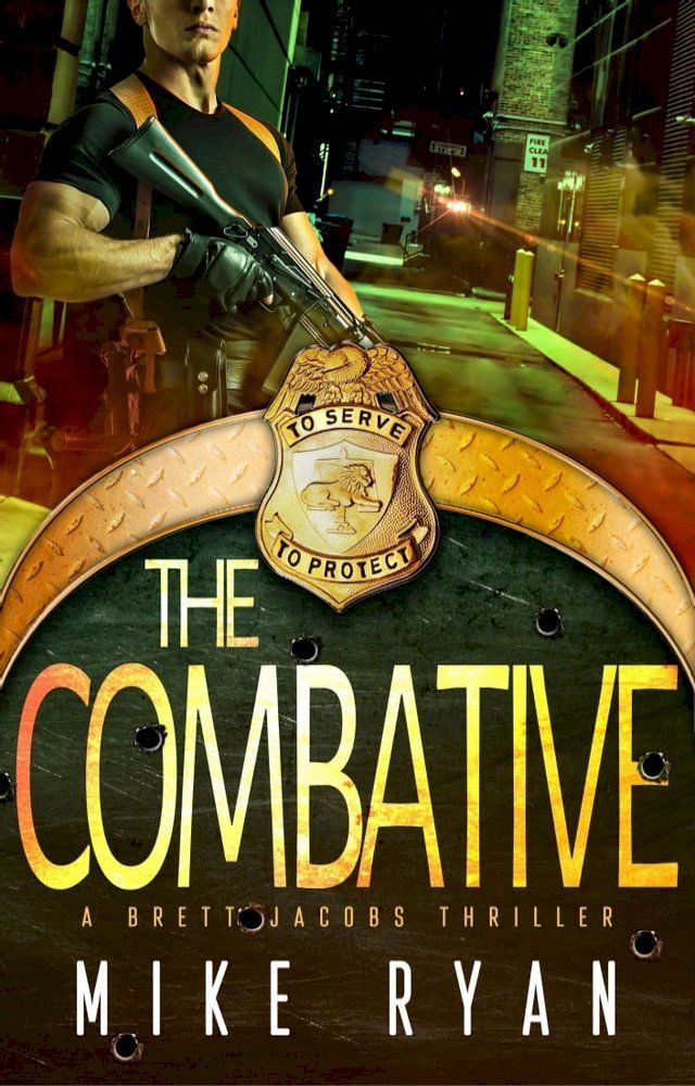  The Combative(Kobo/電子書)