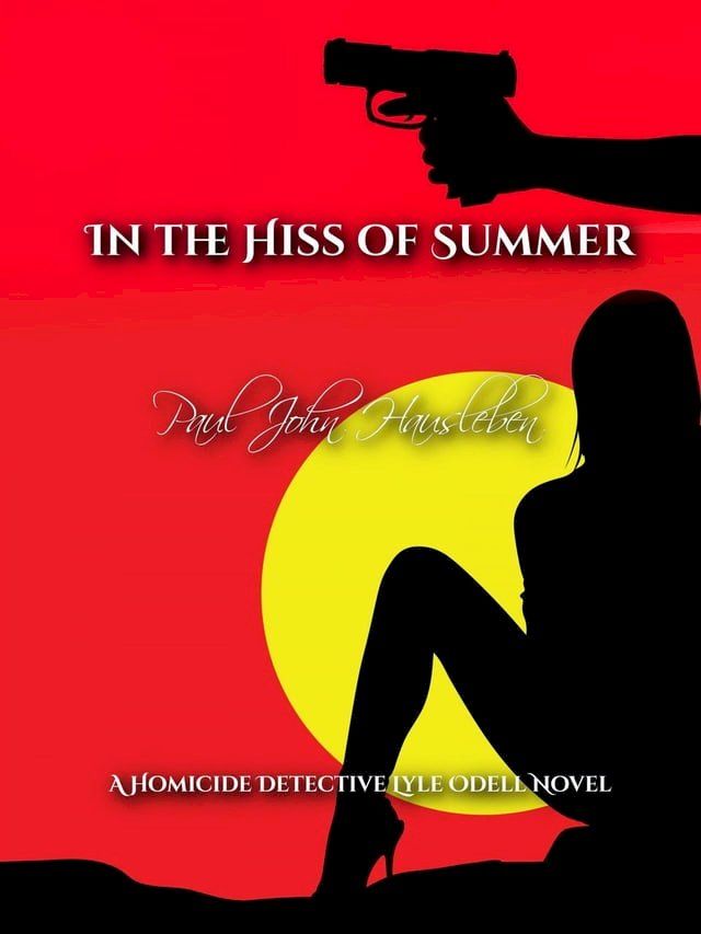  In the Hiss of Summer(Kobo/電子書)