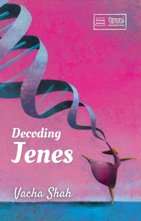 Decoding Jenes(Kobo/電子書)