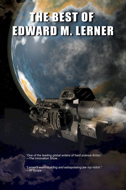 The Best of Edward M. Lerner(Kobo/電子書)