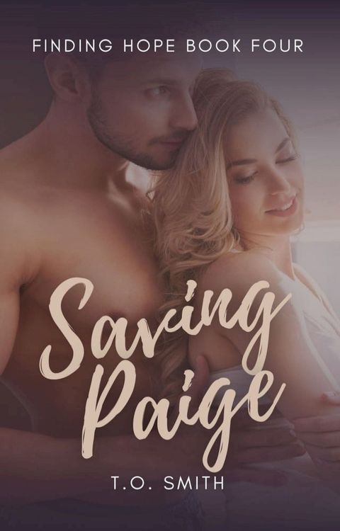 Saving Paige(Kobo/電子書)