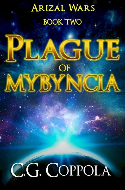 Plague of Mybyncia(Kobo/電子書)