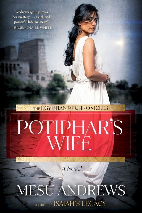 Potiphar's Wife(Kobo/電子書)