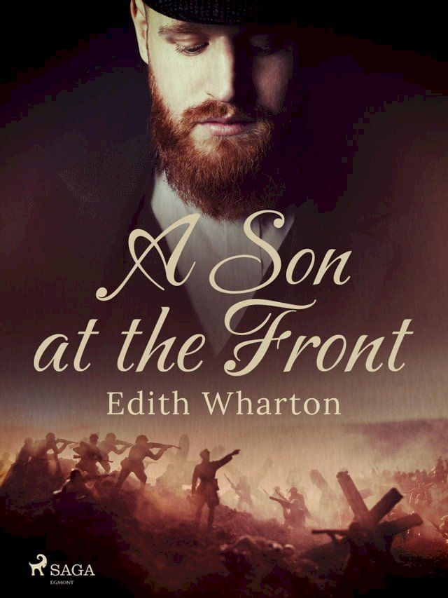  A Son at the Front(Kobo/電子書)