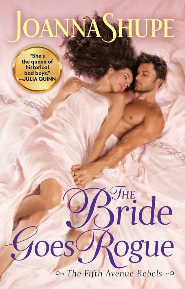  The Bride Goes Rogue(Kobo/電子書)