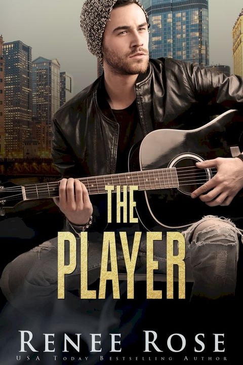 The Player(Kobo/電子書)