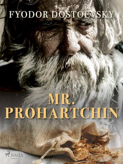 Mr. Prohartchin(Kobo/電子書)