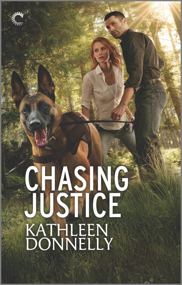  Chasing Justice(Kobo/電子書)