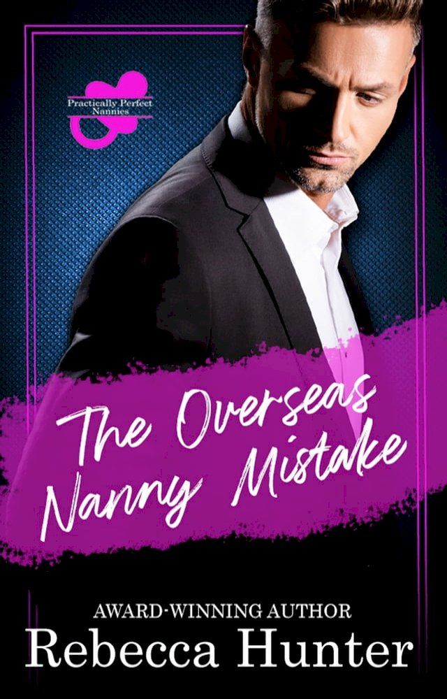  The Overseas Nanny Mistake(Kobo/電子書)