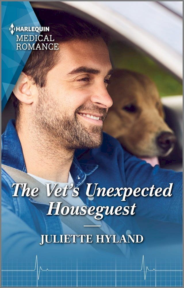  The Vet's Unexpected Houseguest(Kobo/電子書)