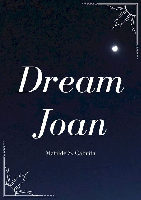 Dream Joan(Kobo/電子書)