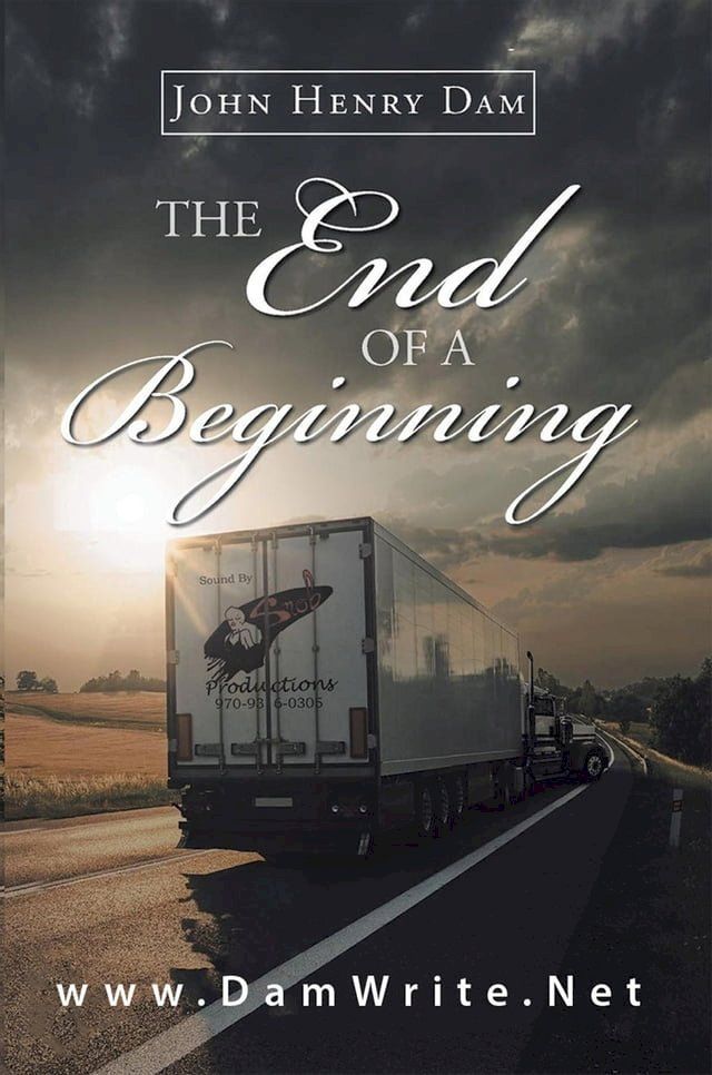  The End Of A Beginning(Kobo/電子書)