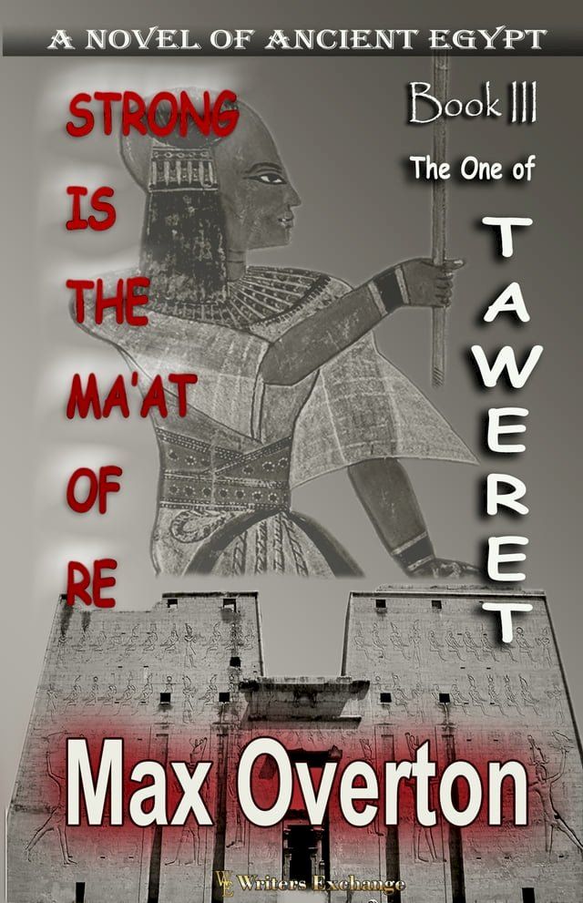  The One of Taweret(Kobo/電子書)