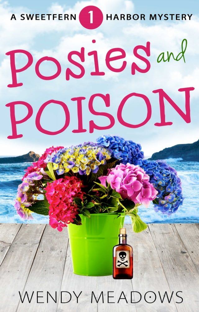  Posies and Poison(Kobo/電子書)