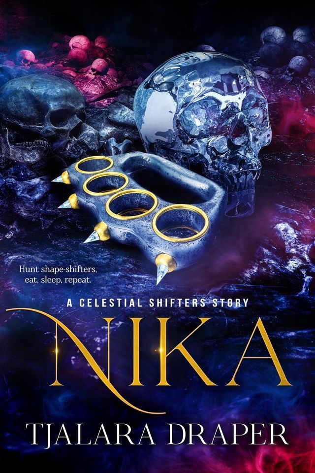  Nika(Kobo/電子書)