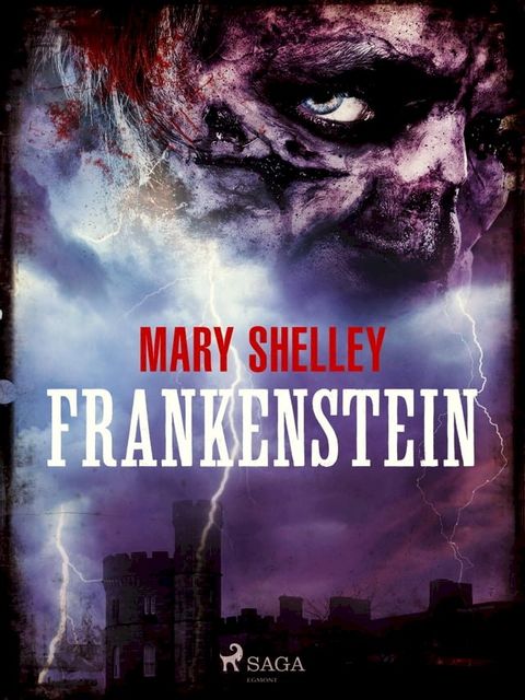 Frankenstein(Kobo/電子書)