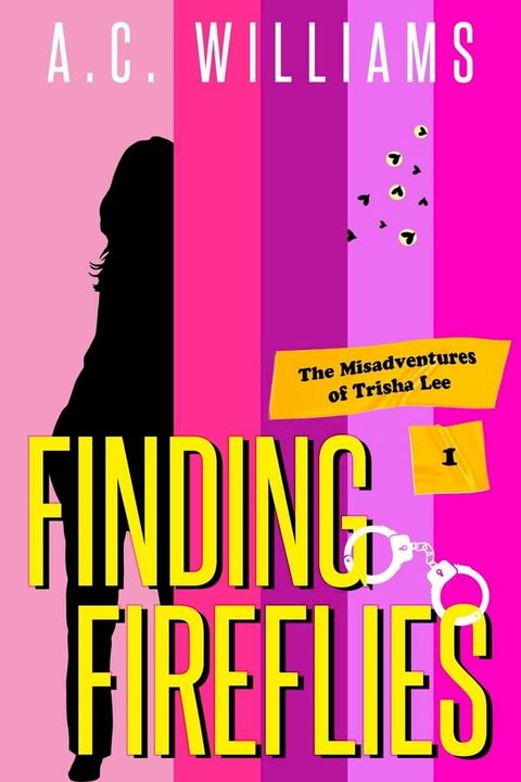 Finding Fireflies(Kobo/電子書)