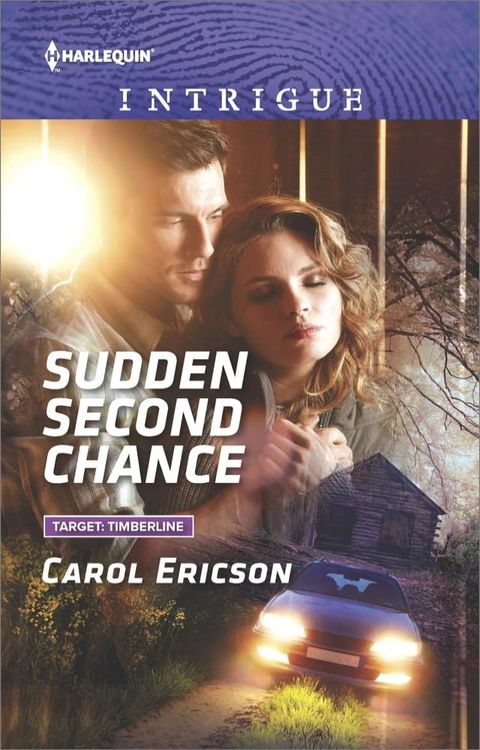 Sudden Second Chance(Kobo/電子書)