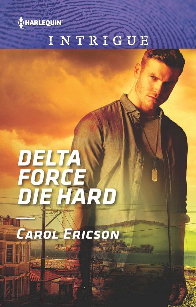  Delta Force Die Hard(Kobo/電子書)