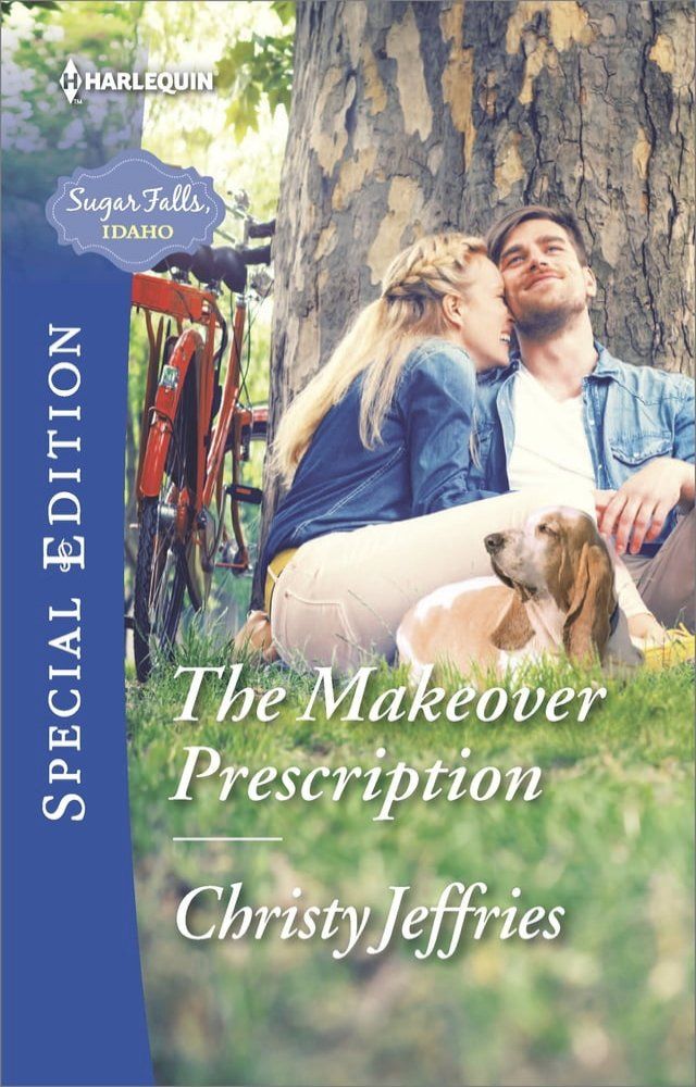  The Makeover Prescription(Kobo/電子書)