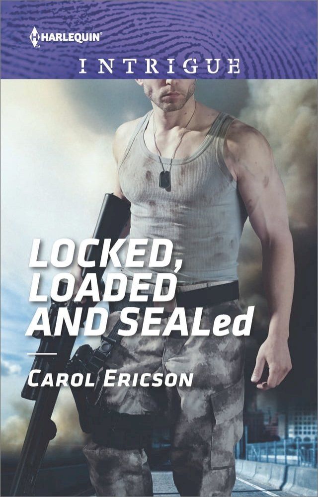  Locked, Loaded and SEALed(Kobo/電子書)