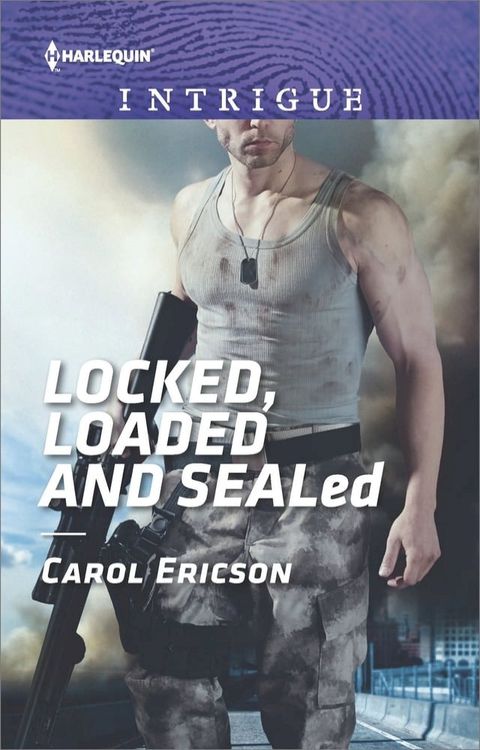 Locked, Loaded and SEALed(Kobo/電子書)