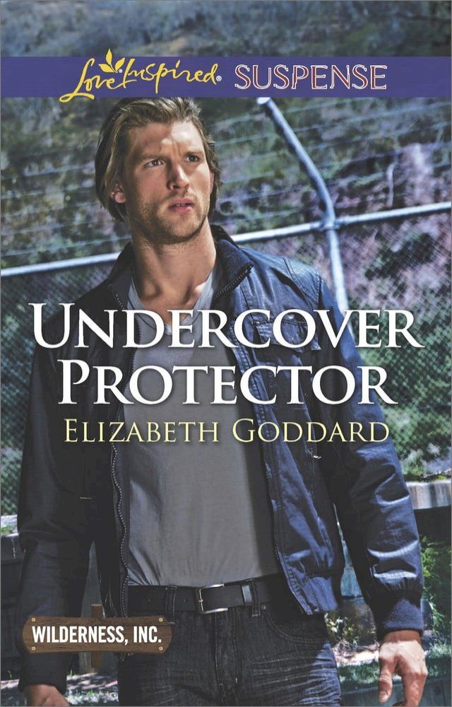  Undercover Protector(Kobo/電子書)