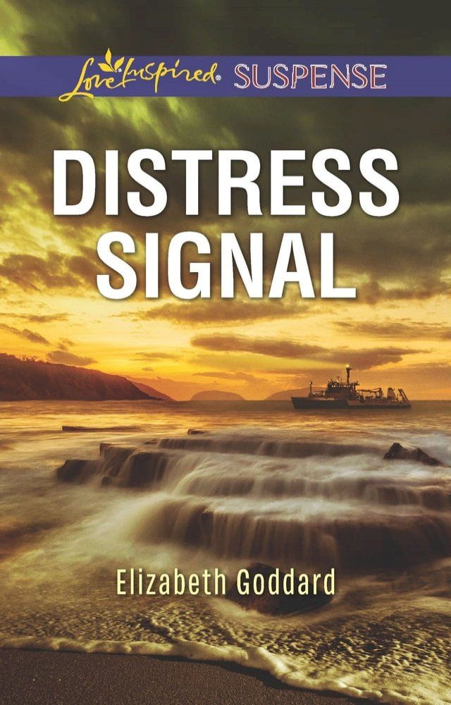  Distress Signal(Kobo/電子書)