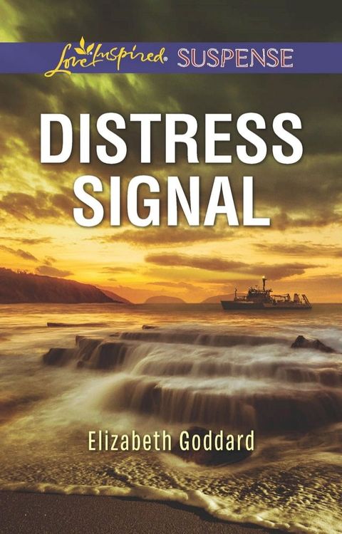 Distress Signal(Kobo/電子書)