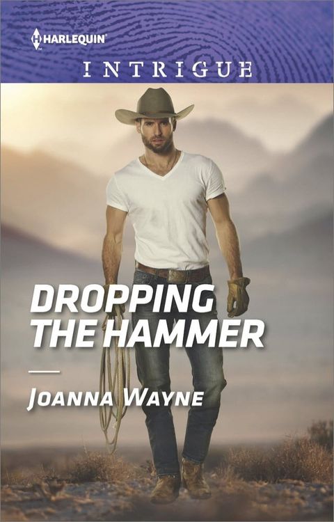 Dropping the Hammer(Kobo/電子書)