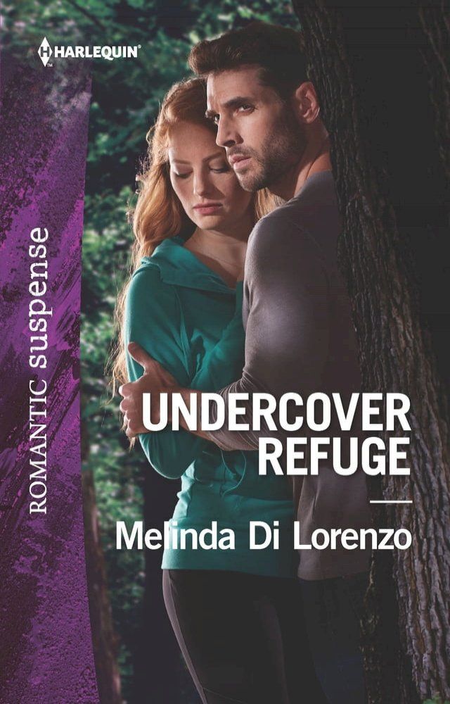  Undercover Refuge(Kobo/電子書)