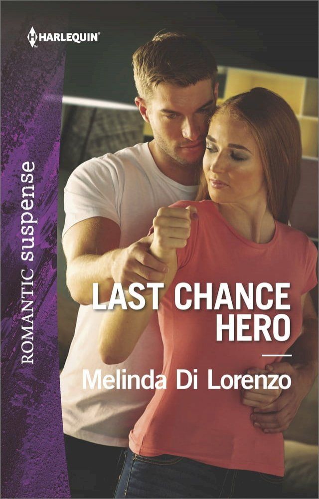  Last Chance Hero(Kobo/電子書)