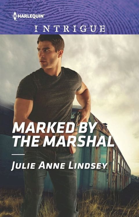 Marked by the Marshal(Kobo/電子書)