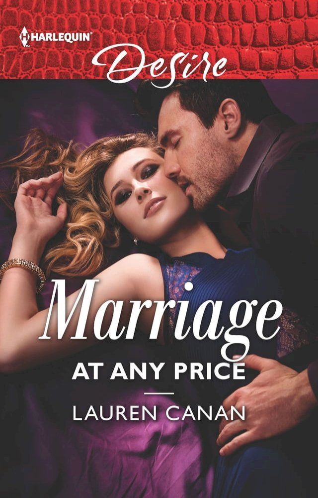  Marriage at Any Price(Kobo/電子書)