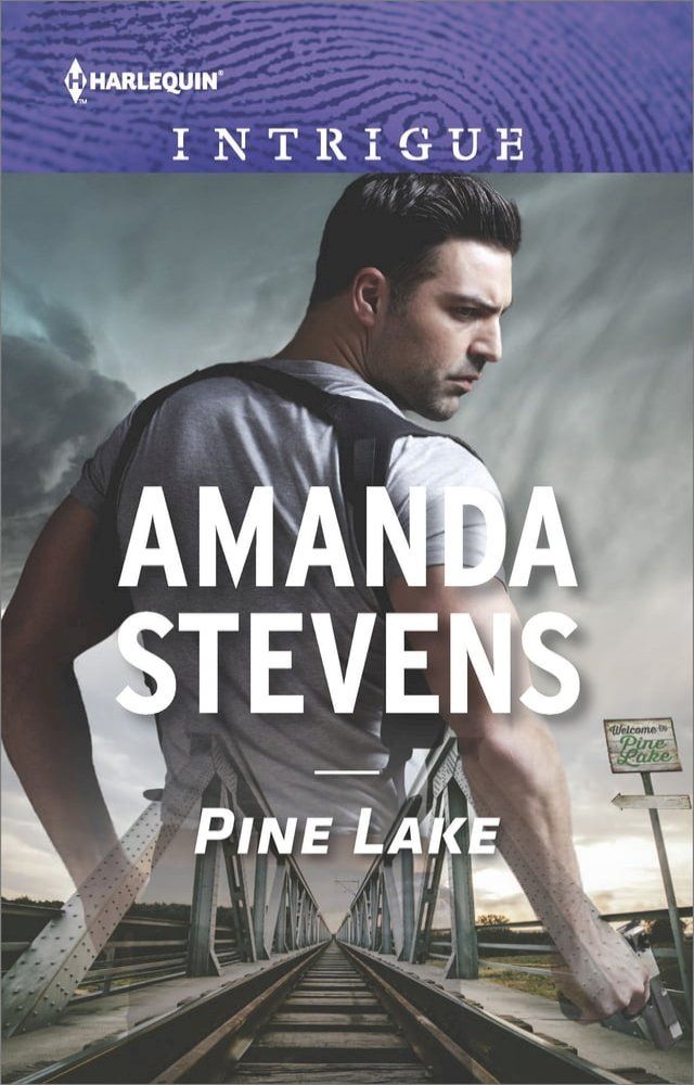  Pine Lake(Kobo/電子書)