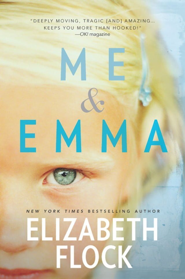  Me & Emma(Kobo/電子書)