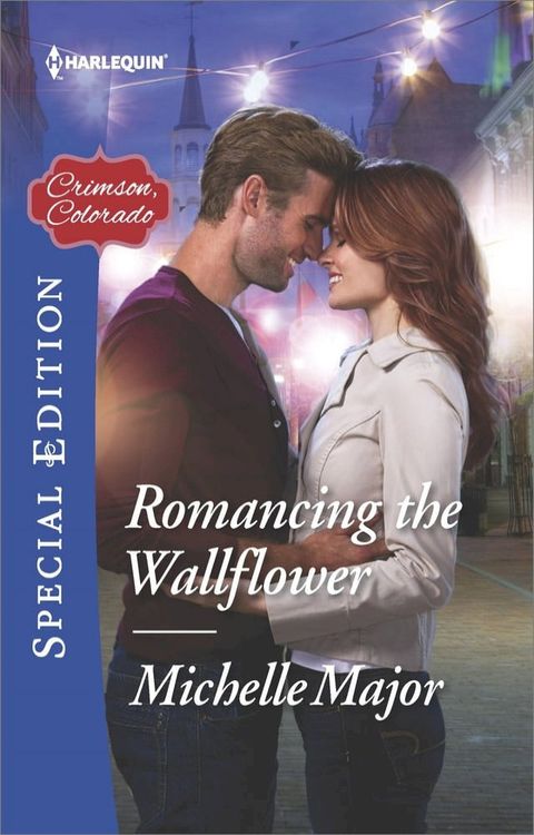 Romancing the Wallflower(Kobo/電子書)