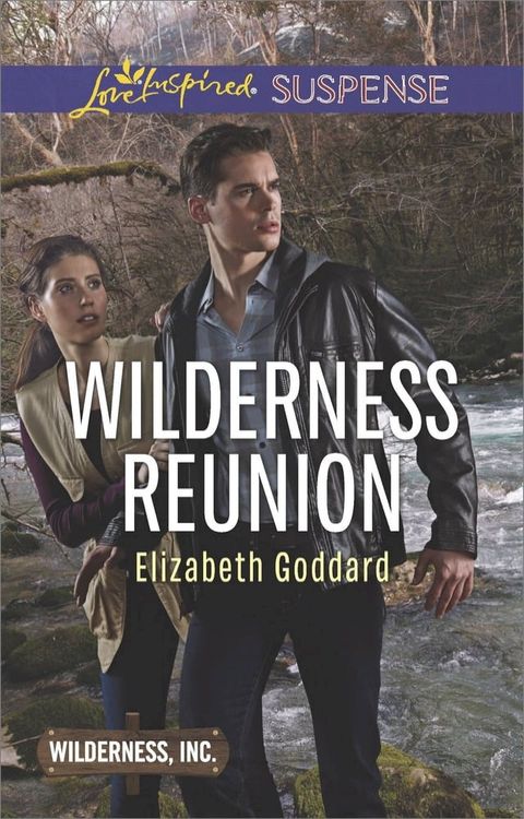 Wilderness Reunion(Kobo/電子書)