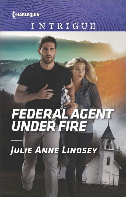 Federal Agent Under Fire(Kobo/電子書)