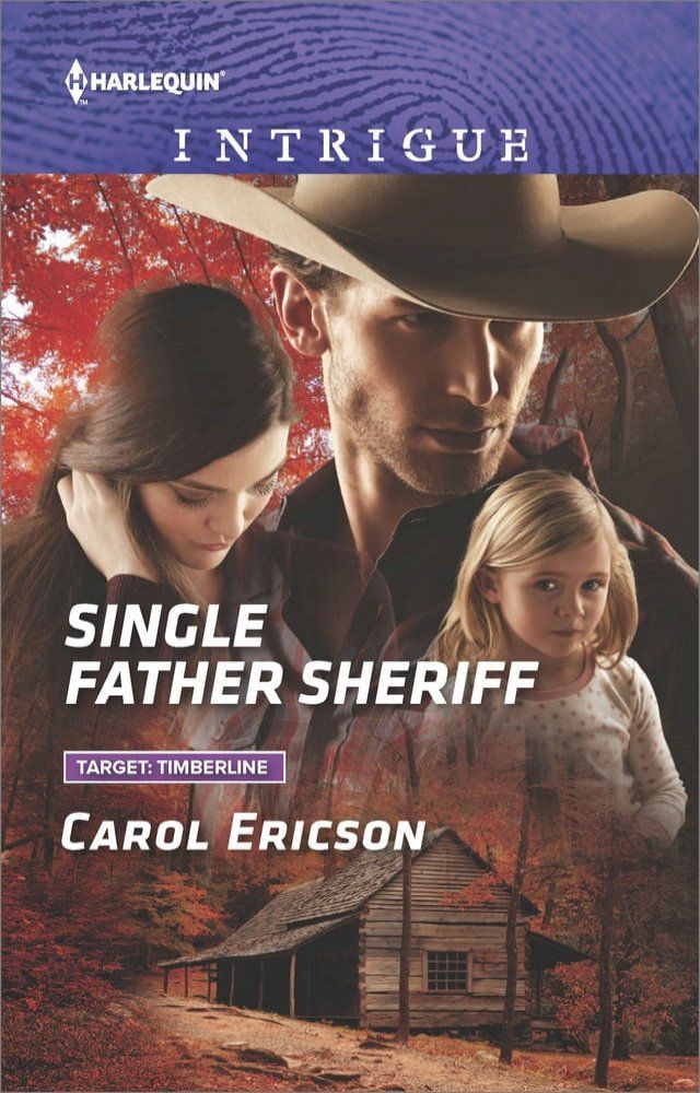  Single Father Sheriff(Kobo/電子書)