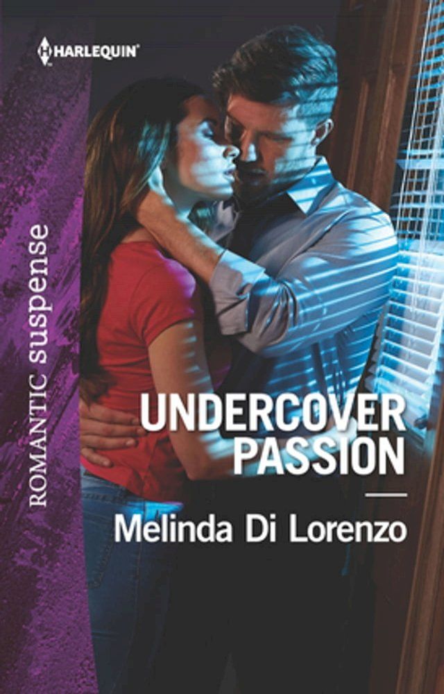  Undercover Passion(Kobo/電子書)