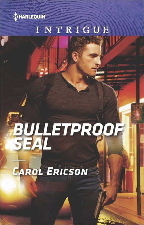 Bulletproof SEAL(Kobo/電子書)