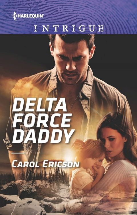 Delta Force Daddy(Kobo/電子書)