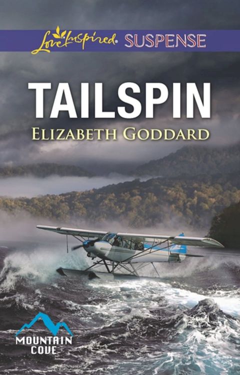 Tailspin(Kobo/電子書)