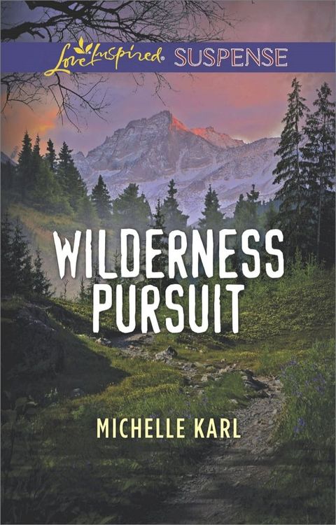 Wilderness Pursuit(Kobo/電子書)