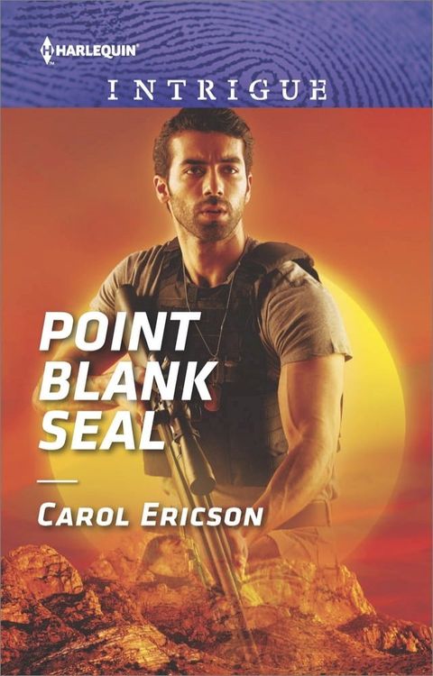 Point Blank SEAL(Kobo/電子書)