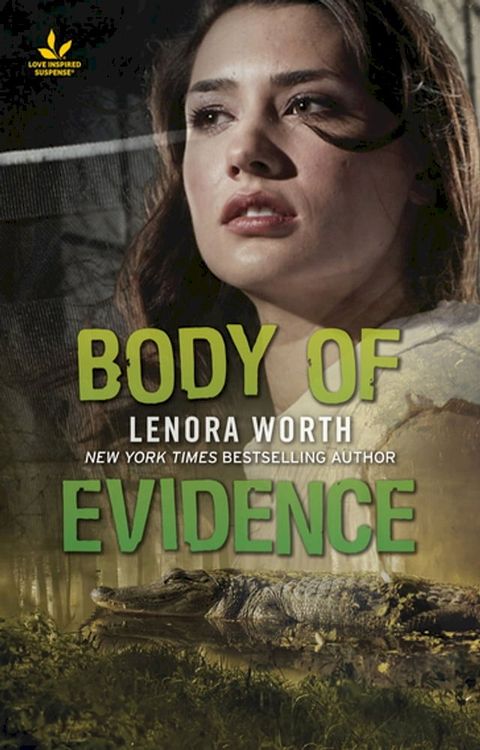 Body of Evidence(Kobo/電子書)