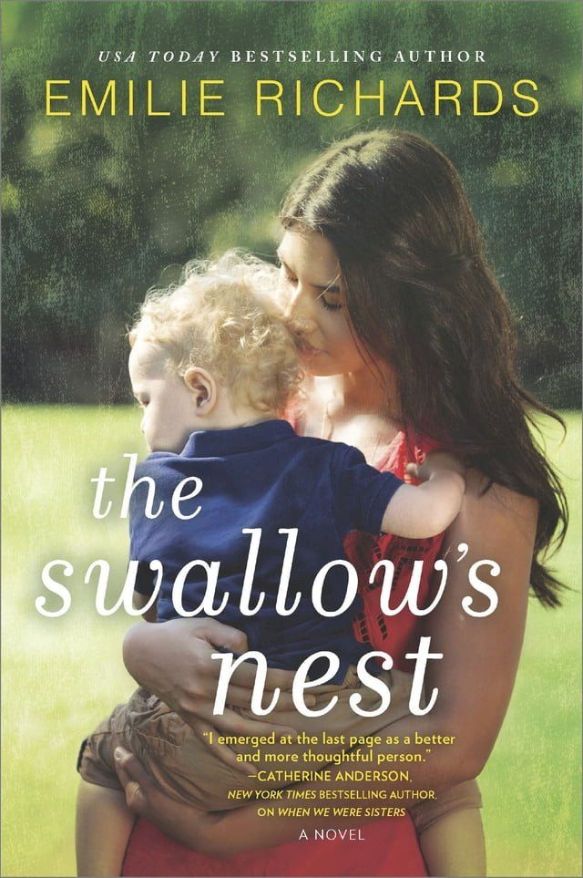  The Swallow's Nest(Kobo/電子書)