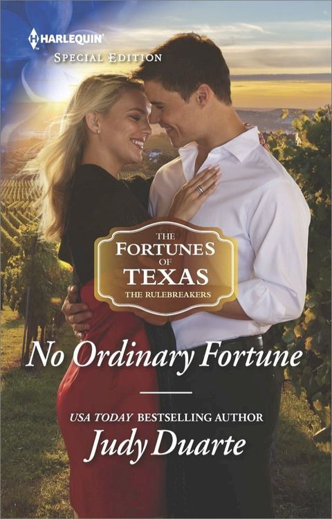 No Ordinary Fortune(Kobo/電子書)